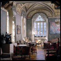 Villa Serbelloni 14 Lounge